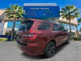 New 2025 Dodge Durango GT w/ Blacktop Package image 4