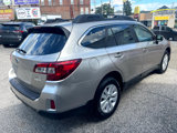 Used 2017 Subaru Outback 2.5i Premium image 6