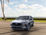New 2025 Ford Escape Active image 2