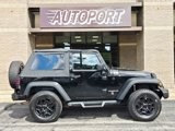 Used 2012 Jeep Wrangler Sport image 4