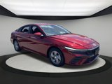 Certified 2024 Hyundai Elantra SE image 2