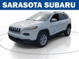 Used 2014 Jeep Cherokee Latitude w/ Trailer Tow Group image 2