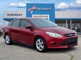 Used 2013 Ford Focus SE w/ SE Winter Pkg image 3