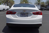 Certified 2023 Chevrolet Malibu LT image 6