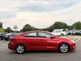 Used 2020 Hyundai Elantra SEL image 5