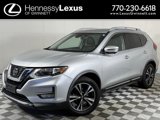 Used 2018 Nissan Rogue SL image 1