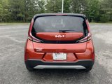 New 2025 Kia Soul LX image 4