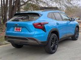 New 2025 Chevrolet Trax ACTIV w/ Sunroof Package image 2