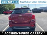 Used 2018 Chevrolet Trax LT image 4