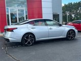 Used 2024 Nissan Altima 2.5 SR image 4