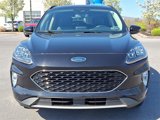 Used 2020 Ford Escape Titanium image 4