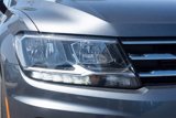 Used 2021 Volkswagen Tiguan SE image 4
