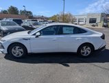 New 2025 Hyundai Sonata SE image 4