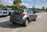 New 2025 Nissan Kicks Play S image 4