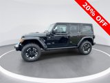 New 2024 Jeep Wrangler Unlimited Rubicon 4xe image 5