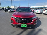 Used 2022 Chevrolet Traverse RS w/ LPO, Floor Liner Package image 3