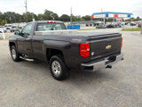 Used 2015 Chevrolet Silverado 1500 W/T w/ Trailering Package image 3