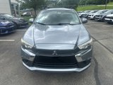 Used 2017 Mitsubishi Outlander Sport ES image 2