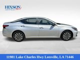 Used 2024 Nissan Altima 2.5 SV image 2