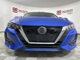 Used 2023 Nissan Sentra SV image 2