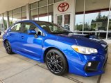 Used 2020 Subaru WRX Premium image 4