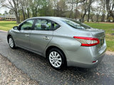 Used 2013 Nissan Sentra SV image 4