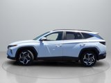 Certified 2022 Hyundai Tucson SEL w/ Convenience Package image 4