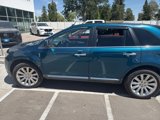 Used 2011 Lincoln MKX AWD w/ 101A Rapid Spec Order Code image 2