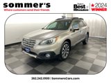 Used 2016 Subaru Outback 2.5i Limited image 2