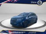 Used 2022 Chevrolet Equinox RS w/ LPO, Floor Liner Package image 1