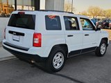 Used 2013 Jeep Patriot Sport image 5