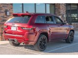 Used 2019 Jeep Grand Cherokee Altitude image 3