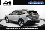 Used 2020 Subaru Outback Premium w/ Popular Package #1 image 3