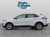 Used 2019 Ford Edge SEL w/ Equipment Group 201A image 2