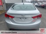 Used 2013 Hyundai Elantra GLS w/ Preferred Pkg image 4