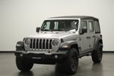 Used 2018 Jeep Wrangler Unlimited Sport image 4