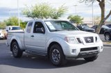 Used 2017 Nissan Frontier Desert Runner image 4