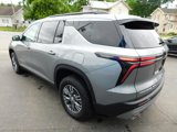New 2025 Chevrolet Traverse LT w/ Driver Confidence Package image 6