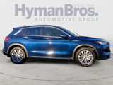New 2024 INFINITI QX50 Luxe image 2