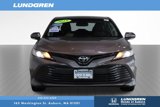 Used 2018 Toyota Camry LE image 2