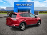 Used 2017 Toyota RAV4 LE image 5