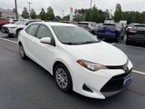 Used 2018 Toyota Corolla LE image 3