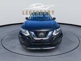 Used 2018 Nissan Rogue SV image 2