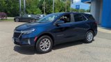Used 2023 Chevrolet Equinox LT image 4