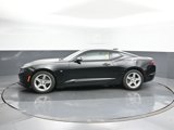 Used 2023 Chevrolet Camaro LT image 2