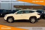 Used 2024 Hyundai Tucson SE image 4
