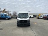 Used 2023 Ford Transit 250 148 High Roof w/ Load Area Protection Package image 2