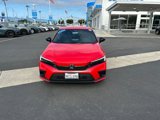Certified 2023 Honda Civic Sport image 2