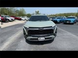 New 2025 Chevrolet Equinox ACTIV image 4