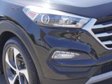 Used 2018 Hyundai Tucson Sport image 3